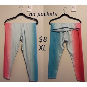Gradient Activewear